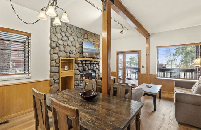 Edgelake Beach Club by Coolvacay - Foto 49