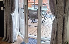 Bonnie View Fort William Cottage - Photo 1