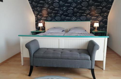 Ferienwohnungen am Waldbad Zwenkau - Foto 7