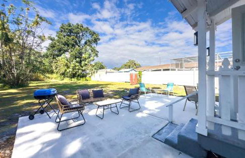 Cozy Stylish Chic Home Ybor, DT Central Location - Foto 18