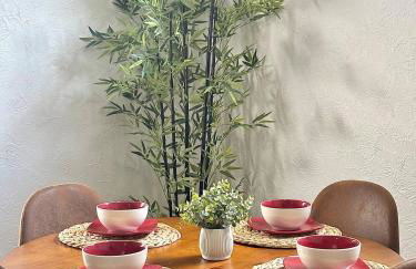 1920s Inspired Stay-coffee Bar- Cozy-local - Foto 3