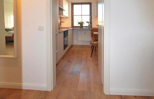 Aesten Mare Kühlungsborn Apartment 2 - Foto 7