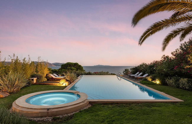 Villa Valli Athenian Riviera - Foto 38