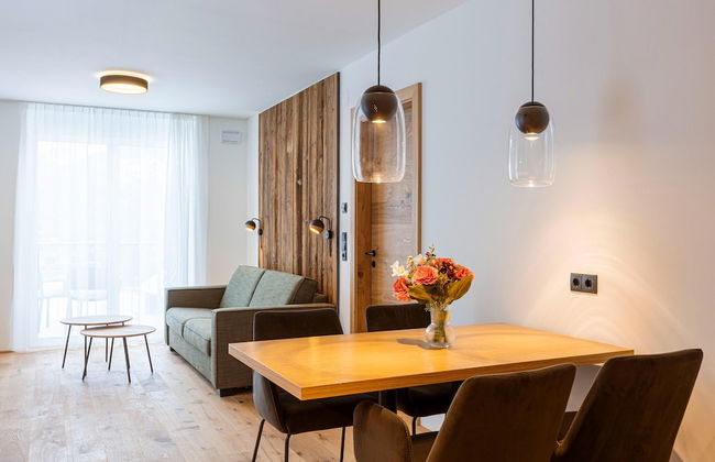 Modern Apartment With Balcony - Foto 22