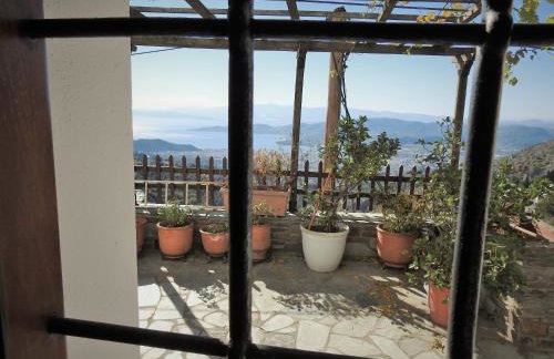 Traditional Mansion Calliopec-UVC sterilized - Foto 40