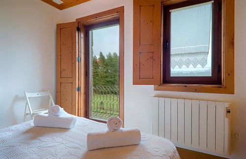 Macheta's Coutry House - Foto 23