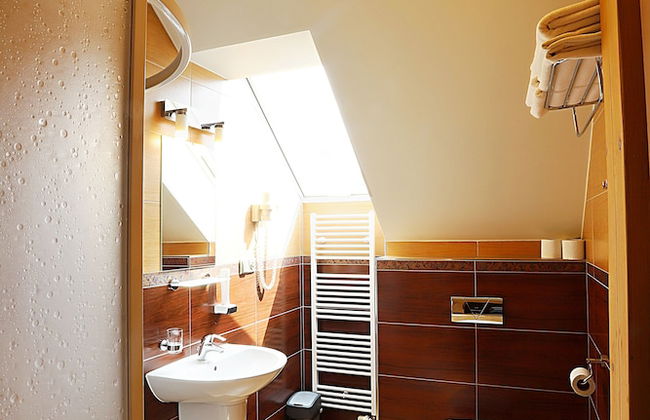 Apart Hotel Jablonec - Foto 79