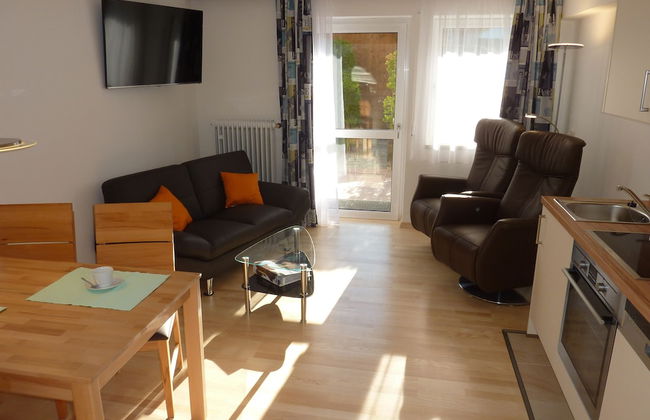 Apartmenthaus Sonnenschein - Photo 25