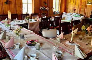 Suite Schwarzer Kater - Foto 37