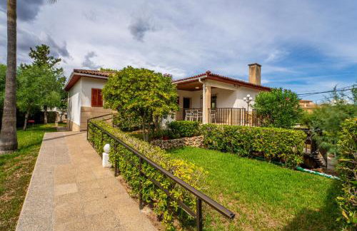 Ideal Property Mallorca - Es Xalet - Foto 22