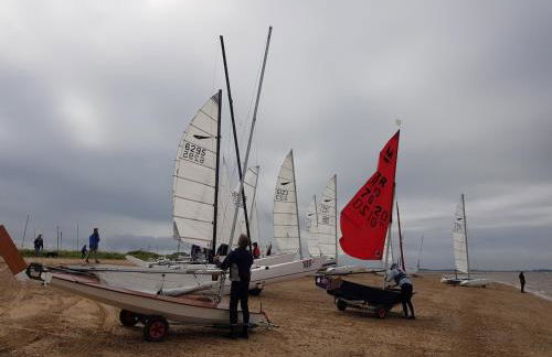 The Patch at Snettisham Beach - Foto 44