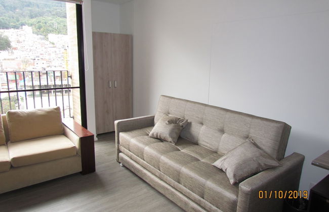 Enjoy in Bogota - Foto 34