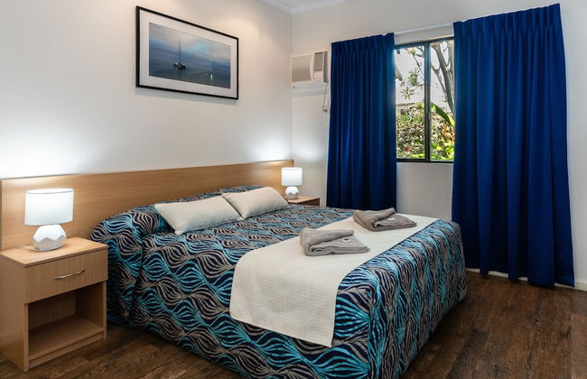 Broome Beach Resort - Photo 3