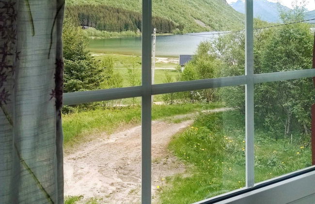 6 Person Holiday Home in Engavagen-by Traum - Foto 24