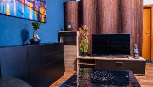 Esperanza-Fewo Bullay an der Mosel , zentral gelegen, gemütlich, mit schöner Aussicht - Foto 2