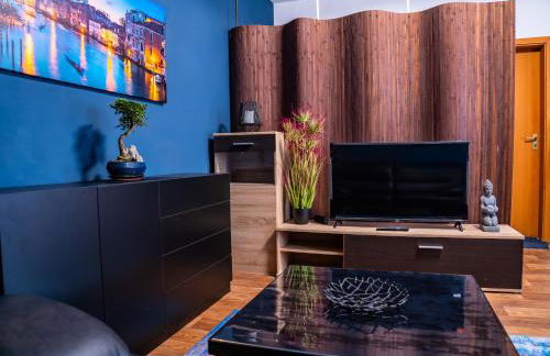 Esperanza-Fewo Bullay an der Mosel , zentral gelegen, gemütlich, mit schöner Aussicht - Foto 2