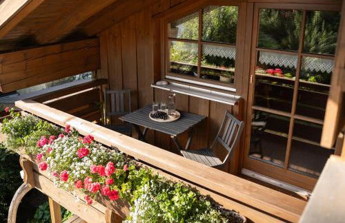 Ferienwohnung Martin OA - Foto 5