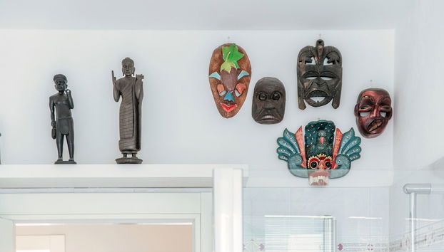 JOIVY Stylish Suite 52 - Foto 2, Habitación