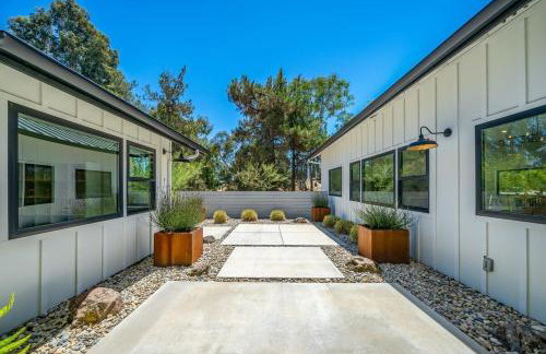 Sunset View Luxury Living on 5 Picturesque Acres - Foto 20