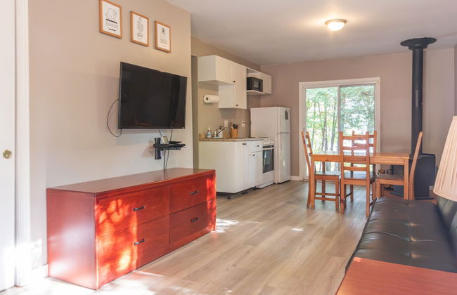 Lakepoint Cottage Resort - Foto 62