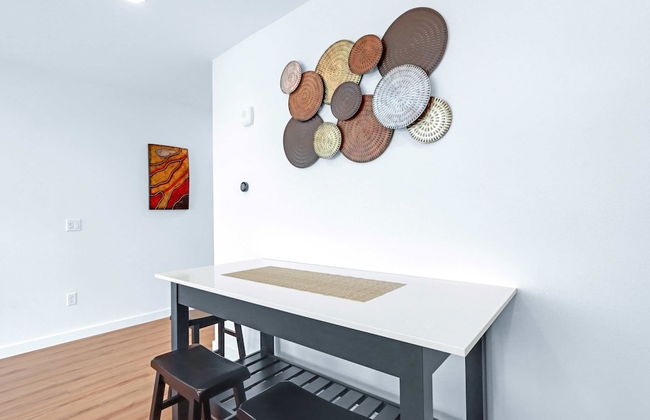 Modern Hill Country Condo for 4 w/ Resort Perks! - Foto 24