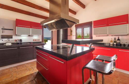 Villa de lujo en Playa de Fornells - Photo 26