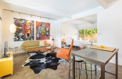 Historic Desert Star - Foto 72