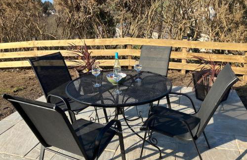 Cosy Holiday Home Portpatrick - Foto 24