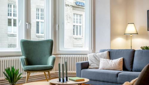 TVL WHV - haustierfreundlich & zentral in Wilhelmshaven - Foto 2