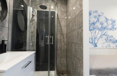 Chez Lana - 8 prs - Parking - Jardin - Foto 22