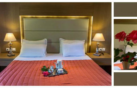 Vicky Studios and Apartments - Foto 15