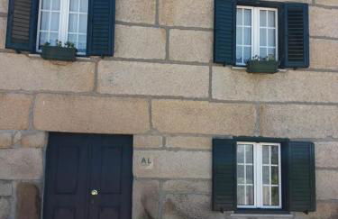 Casa do Forno da Aldeia - Serra da Estrela - Foto 1