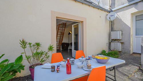 Holiday Home Maison Des Lilas by Interhome - Foto 4