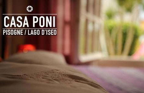 Casa Poni - Foto 19
