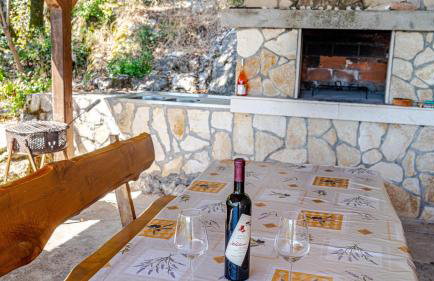 House Ante Osobjava by Villas Guide - Foto 28