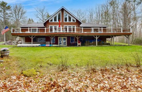 Bayberry Lakehouse - Foto 38