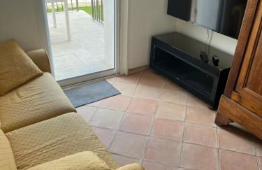 Latour des Sens Maison de vacances 6 personnes - Foto 10