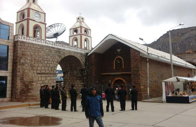 Escursione a Huayllay e La Calera - Foto 7