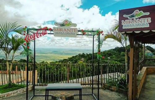 Flat Serra Negra, Bezerros - Foto 40