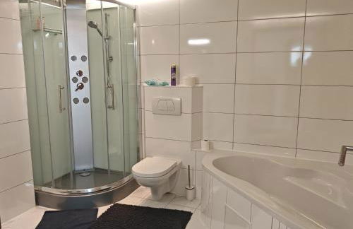 Garten Apartment - Foto 25