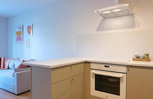 Wieli Apartment - Foto 7