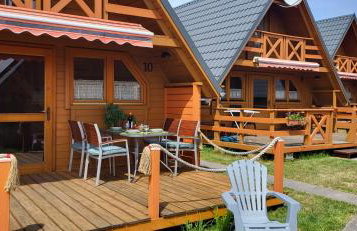 Domki LIDO Wicie - Foto 33