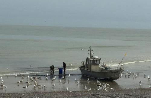 Charmante maison au calme proche de la mer - Foto 26