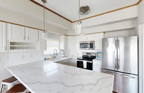 Blue Galveston Getaway - Foto 8