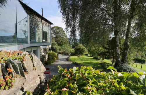 Birkwray Barn - Foto 64