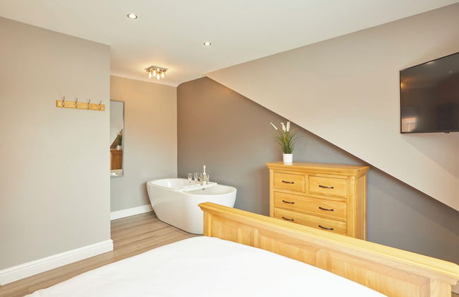 Host Stay The Old Jail Barber s Shop - Foto 2