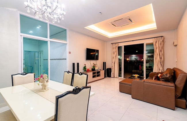 Smart Home Huahin - Foto 18
