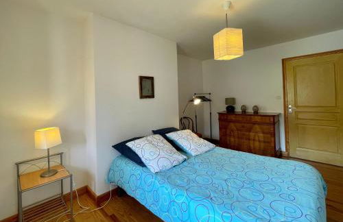 Ferme restaurée avec jardin clos et terrasse, proche Puy en Velay - FR-1-582-271 - Foto 22