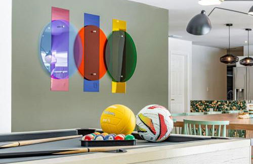 Villa Tation 8BR Mini Hotel - Foto 22