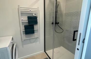 Le Cocon des Lacs - Foto 9